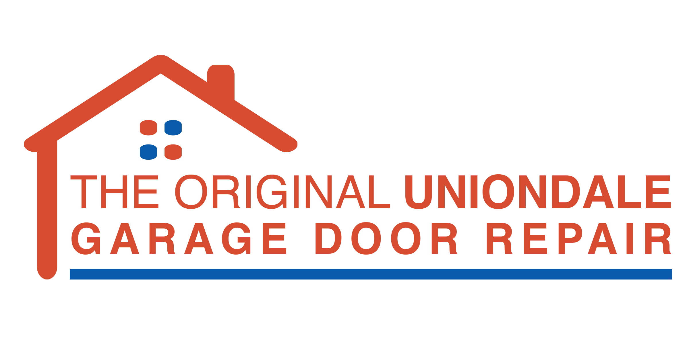 Uniondale Garage door repair LOGO